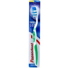 PEPSODENT 6 IN1 MEDIUM BRUSH20Rs